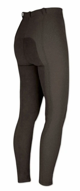 Irideon Cadence Full Seat Regular Rise Breeches 1 Irideon Cadence Full Seat Regular Rise Breeches