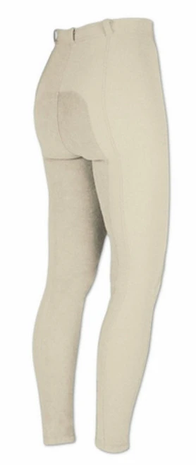 Irideon Cadence Full Seat Regular Rise Breeches 6 Irideon Cadence Full Seat Regular Rise Breeches - Image 6