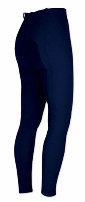 Irideon Cadence Full Seat Regular Rise Breeches 4 Irideon Cadence Full Seat Regular Rise Breeches - Image 4