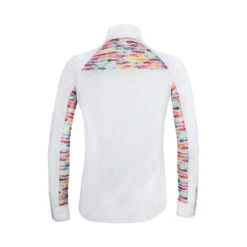 RJ Classics Lauren Junior Show Shirt 8 RJ Classics Lauren Junior Show Shirt -Riding Apparel Store jr lauren show shirt multi back LA680P J rjclassics 90771.1609193589