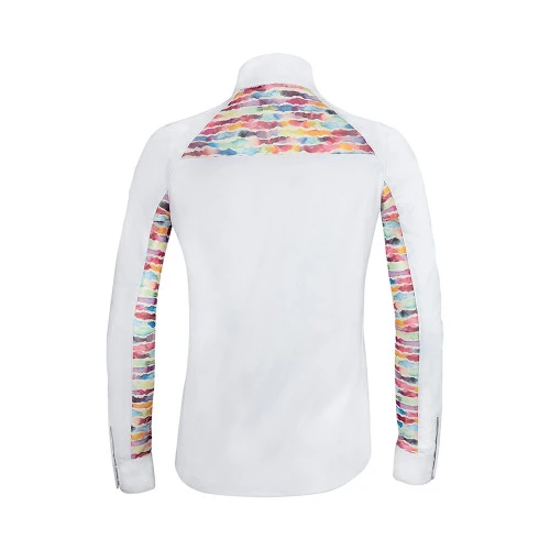 RJ Classics Lauren Junior Show Shirt 4 RJ Classics Lauren Junior Show Shirt - Image 4