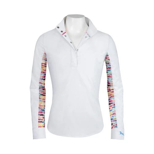 RJ Classics Lauren Junior Show Shirt 2 RJ Classics Lauren Junior Show Shirt - Image 2