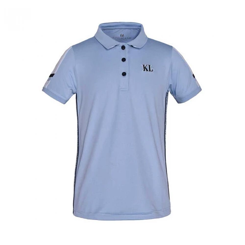 Kingsland Junior KL Vera Tech Polo 2 Kingsland Junior KL Vera Tech Polo - Image 2