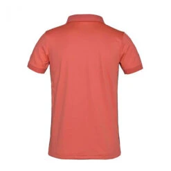 Kingsland Junior KL Vera Tech Polo 11 Kingsland Junior KL Vera Tech Polo -Riding Apparel Store junior tech polo coral back 202 PT 371 394 kingsland 87065.1593643339