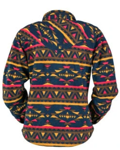 Outback Trading Juno Big Shirt -Riding Apparel Store juno big shirt navy back 42241 outback 65391.1665014527