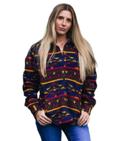 Outback Trading Juno Big Shirt -Riding Apparel Store juno big shirt navy lifestyle 42241 outback 98126.1666898050