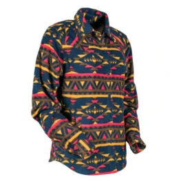 Outback Trading Juno Big Shirt