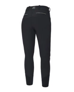 Kingsland KL Kadi E-Tec Knee Grip Breeches -Riding Apparel Store kadi e tec knee grip navy back 1 2210242329 6020 kingsland 17593.1651446300