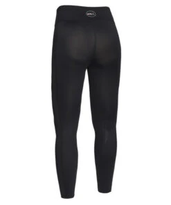 Kingsland Karina F-Tec Tights Knee Grip -Riding Apparel Store karina f tec tights kg navy back 2310247853 kingsland 08687.1676575584