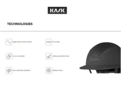KASK Star Lady Hunter Helmet -Riding Apparel Store kask star lady hunter technologies 85974.1682037472