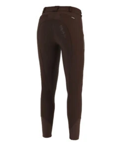 Kingsland Kenya R-Tec Breeches Full Grip -Riding Apparel Store kenya breech FG coffee back 2230243699 6578 KL 30295.1667064723