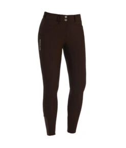 Kingsland Kenya R-Tec Breeches Full Grip -Riding Apparel Store kenya breech FG coffee front 2230243699 6578 KL 46228.1667064798