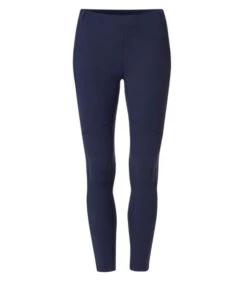 Kids Kerrits Ice Fil Tights Full Seat -Riding Apparel Store kids ice fil tech fs tights ink front 60524 kerrits 90522.1676672384