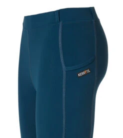 Kids Kerrits Ice Fil Tights Full Seat -Riding Apparel Store kids ice fil tech fs tights lagoon detail 60524 kerrits 20936.1676672040