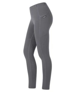 Kids Kerrits Ice Fil Tights Full Seat -Riding Apparel Store kids icefil tech fs tights shadow side 60524 kerrits 30781.1676672014