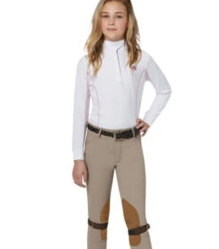 Kids Romfh International Jodhpurs