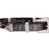 Kids Kamberley Rhinestone Arrow Belt
