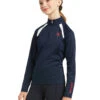 Girls Ariat Sunstopper 2.0 Team Baselayer