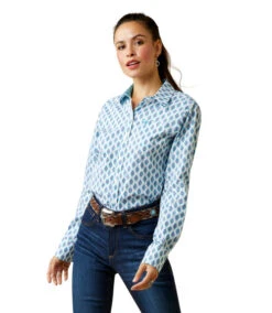 Ariat Kirby Stretch Shirt