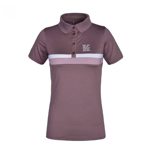 Kingsland KL Lukina Micro Pique Polo 6 Kingsland KL Lukina Micro Pique Polo - Image 6