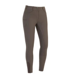 Kingsland Klara T-Tec Breeches Full Grip -Riding Apparel Store klara FG brn.iron front 2230243698 6540 kingsland 62952.1666133498