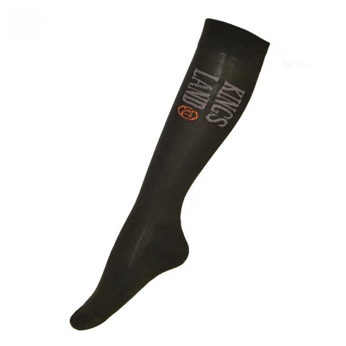 Kingsland KL Mika Unisex Coolmax Knee Socks 2 Kingsland KL Mika Unisex Coolmax Knee Socks - Image 2