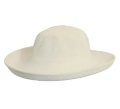 Scala Anji Knitted Poly Straw Hat -Riding Apparel Store knit poly straw natural LC541 NATURAL scala 34925.1691258336