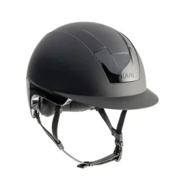 KASK Kooki Helmet 5 KASK Kooki Helmet -Riding Apparel Store kooki helmet black matt kask 90107.1631829203
