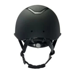 Charles Owen Kylo EQx Wide Peak MIPS -Riding Apparel Store kylo eqx helmet wide black MIPS back CO 52600.1687285122
