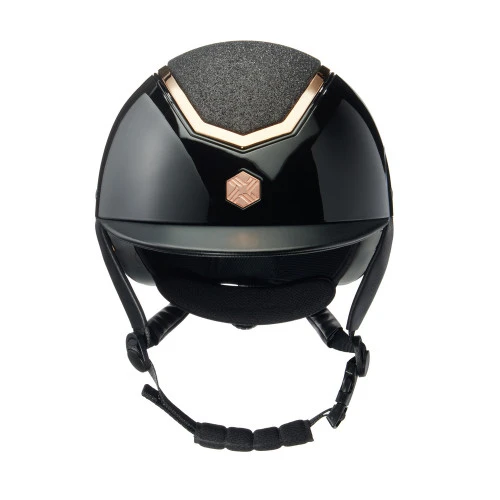 Charles Owen Kylo EQx Helmet Sparkly 5 Charles Owen Kylo EQx Helmet Sparkly - Image 5