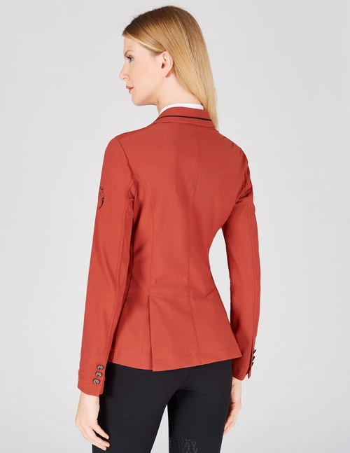 Vestrum Kyoto Show Coat 3 Vestrum Kyoto Show Coat - Image 3