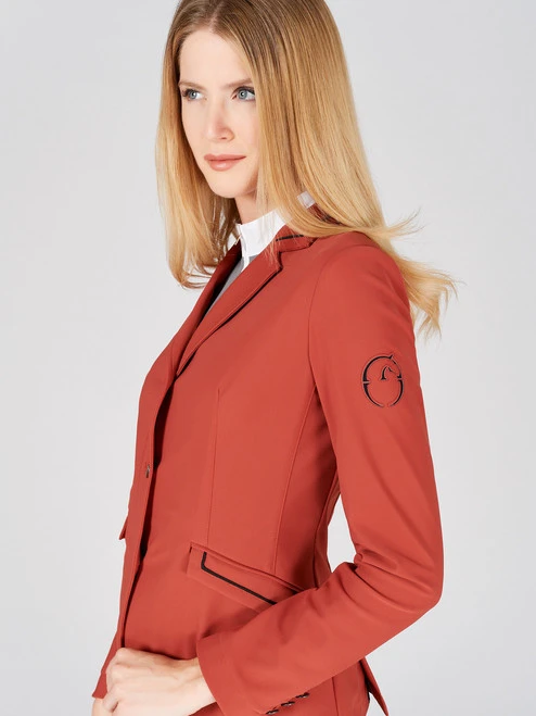 Vestrum Kyoto Show Coat 4 Vestrum Kyoto Show Coat - Image 4