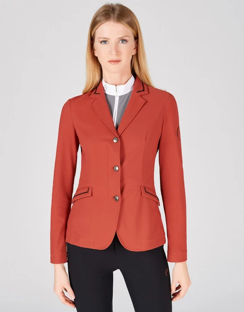 Vestrum Kyoto Show Coat 2 Vestrum Kyoto Show Coat - Image 2