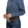 Cinch Ladies Cotton Performance Shirts Prints