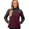 Ladies Roper Tech Softshell Jacket