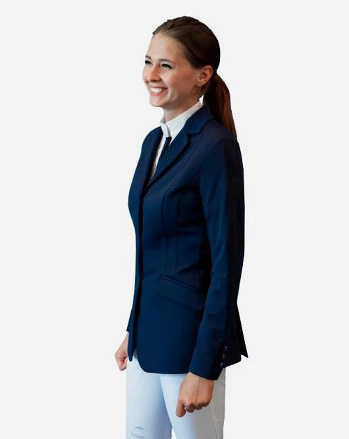 Animo LP US Show Coat 1 Animo LP US Show Coat