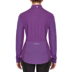 Irideon Luna CoolStretch Shirt Long Sleeve 14 Irideon Luna CoolStretch Shirt Long Sleeve -Riding Apparel Store luna cool stretch ls purple hibiscus back 30 7005 PH toklat 03388.1684546105