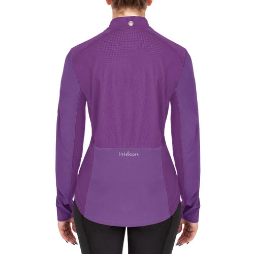 Irideon Luna CoolStretch Shirt Long Sleeve 7 Irideon Luna CoolStretch Shirt Long Sleeve - Image 7
