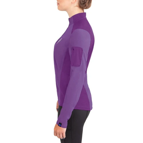 Irideon Luna CoolStretch Shirt Long Sleeve 3 Irideon Luna CoolStretch Shirt Long Sleeve - Image 3