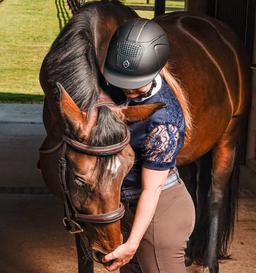 Ovation M Class MIPS Helmet Junior 1 Ovation M Class MIPS Helmet Junior