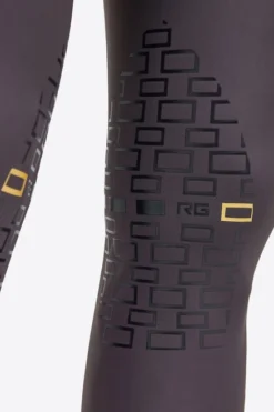 Men's RG Breeches Knee Grip 10 Men's RG Breeches Knee Grip -Riding Apparel Store men breech knee grip grey knee BRM004 JS004 8D00 RG 71268.1669869881