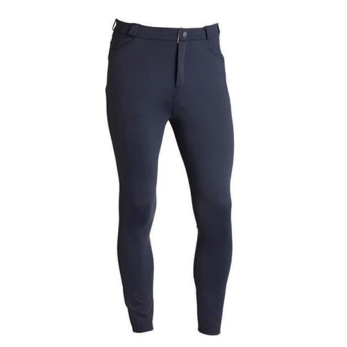 Men's Kingsland Kobe Tec7 Breeches Knee Grip 2 Men's Kingsland Kobe Tec7 Breeches Knee Grip - Image 2