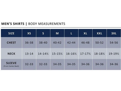 Men's Cinch Blue Geo Print Shirt Long Sleeve 4 Men's Cinch Blue Geo Print Shirt Long Sleeve - Image 4