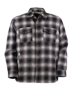 Men's Outback Trading Arden Jacket 12 Men's Outback Trading Arden Jacket -Riding Apparel Store mens arden jacket black front 29759 outback trading 79046.1664563605