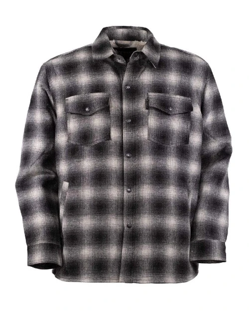 Men's Outback Trading Arden Jacket 4 Men's Outback Trading Arden Jacket - Image 4