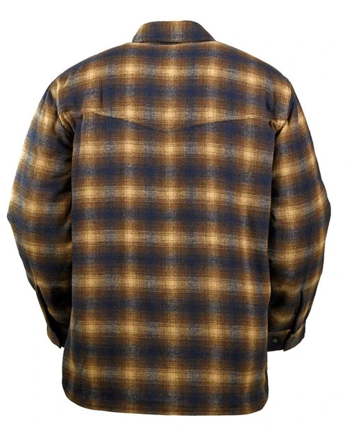 Men's Outback Trading Arden Jacket 7 Men's Outback Trading Arden Jacket - Image 7