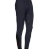 Men's Cavalleria Toscana Dressage Breeches Full Grip