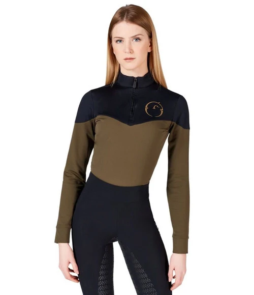 Vestrum Modane Training Top 1 Vestrum Modane Training Top