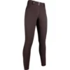 HKM Monaco Crystal Full Seat Breeches
