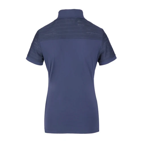 Harcour Monaco Polo Short Sleeve 4 Harcour Monaco Polo Short Sleeve - Image 4